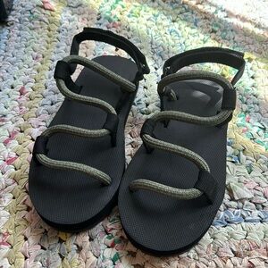 Gramicci Rope Sandals